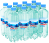 Вода Архыз 0.5 литра газированная (ПЭТ)