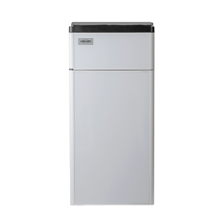 Кулер Vatten Тиабар L50WEAT (белый с черным)