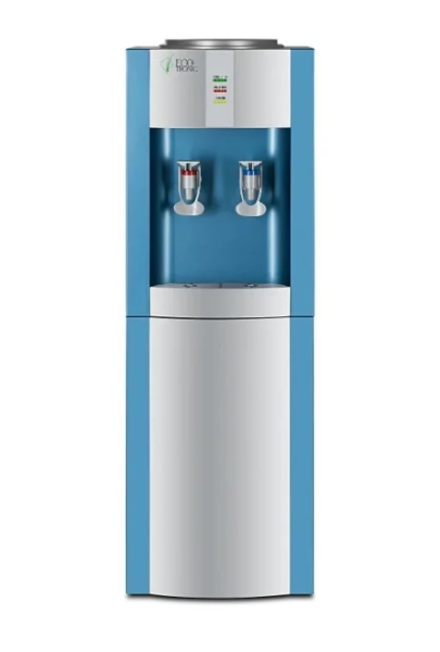 Кулер напольный Ecotronic H1-LE электронный