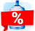 Распродажа ко Дню России