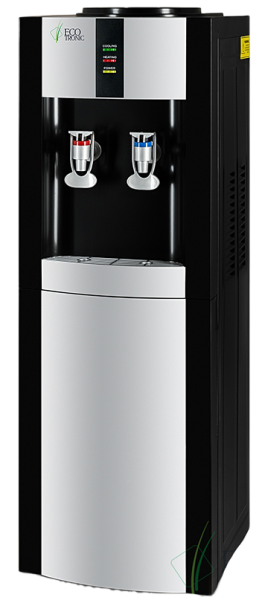 Кулер напольный Ecotronic H1-L компрессорный