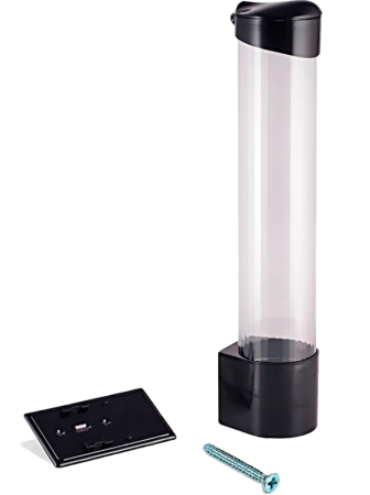 Стаканодержатель на шурупах Стаканодержатель на шурупах