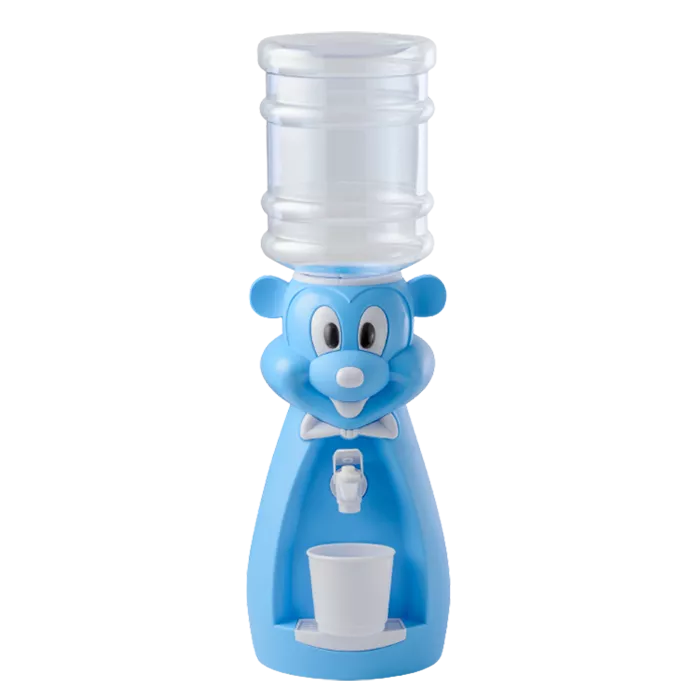 Vatten Кулер Vatten MOUSE (Ваттен) голубой кулер vatten kids mouse настольный синий белый
